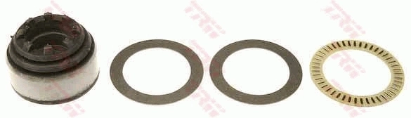 Kit de réparation, coupelle de suspension TRW JSL131