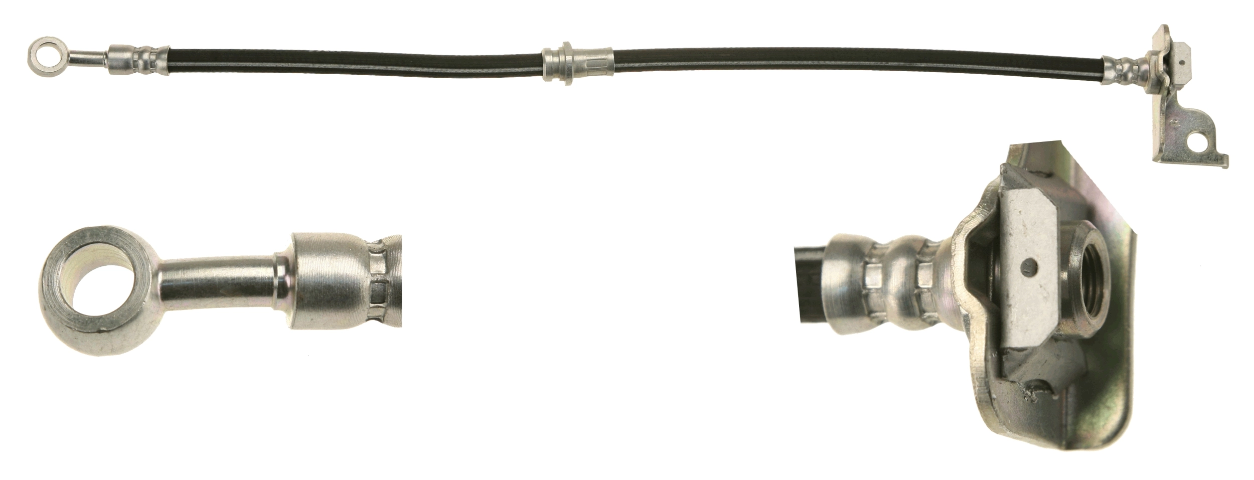 Flexible de frein TRW PHD615