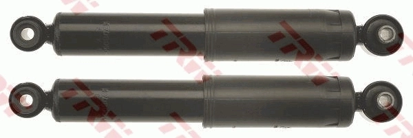 Amortisseur TRW JGT1050T