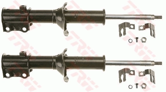 Amortisseur TRW JGM497T