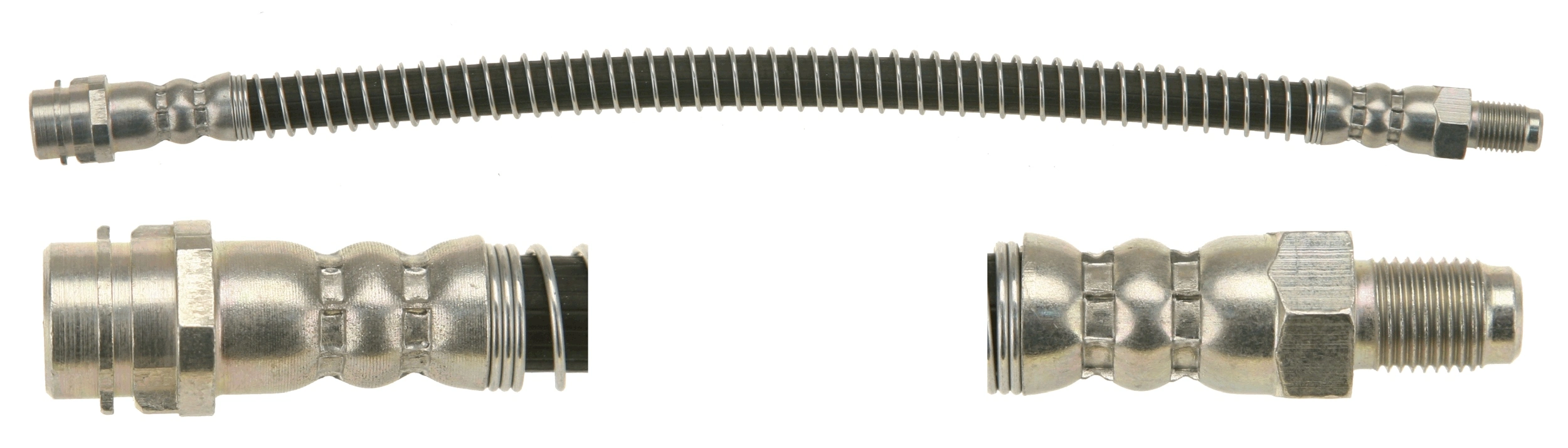 Flexible de frein TRW PHB525