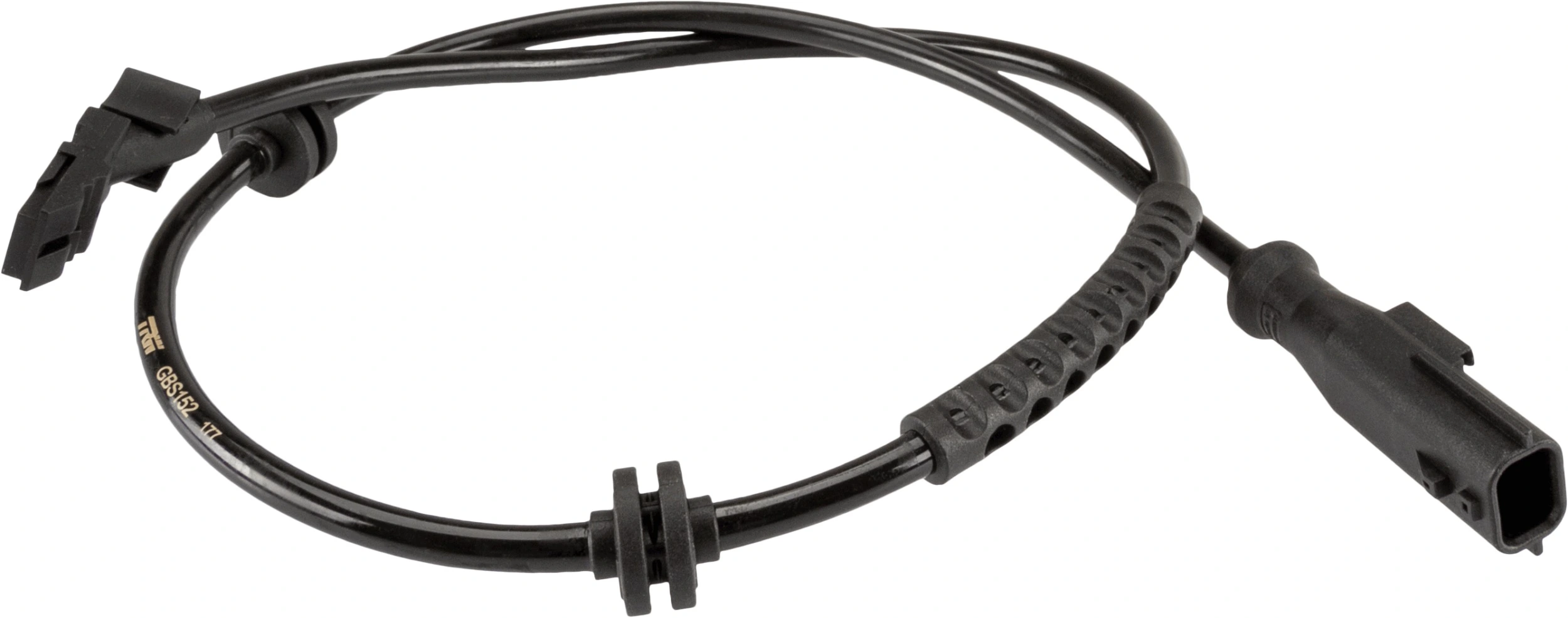 Capteur, vitesse de roue TRW GBS152