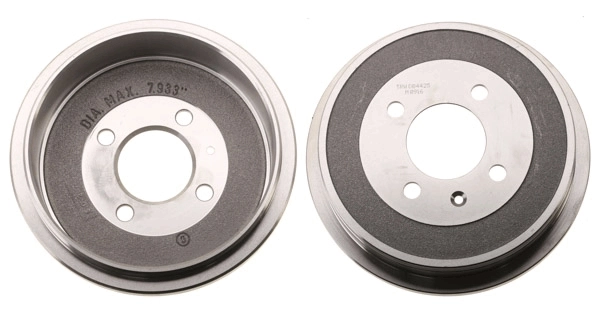 Tambour de frein TRW DB4425