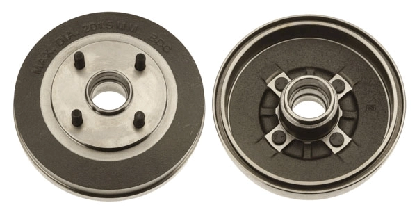 Tambour de frein TRW DB4406