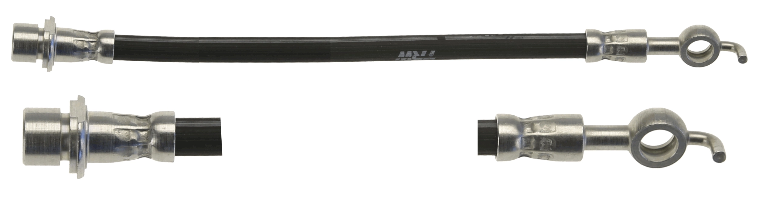 Flexible de frein TRW PHD1129