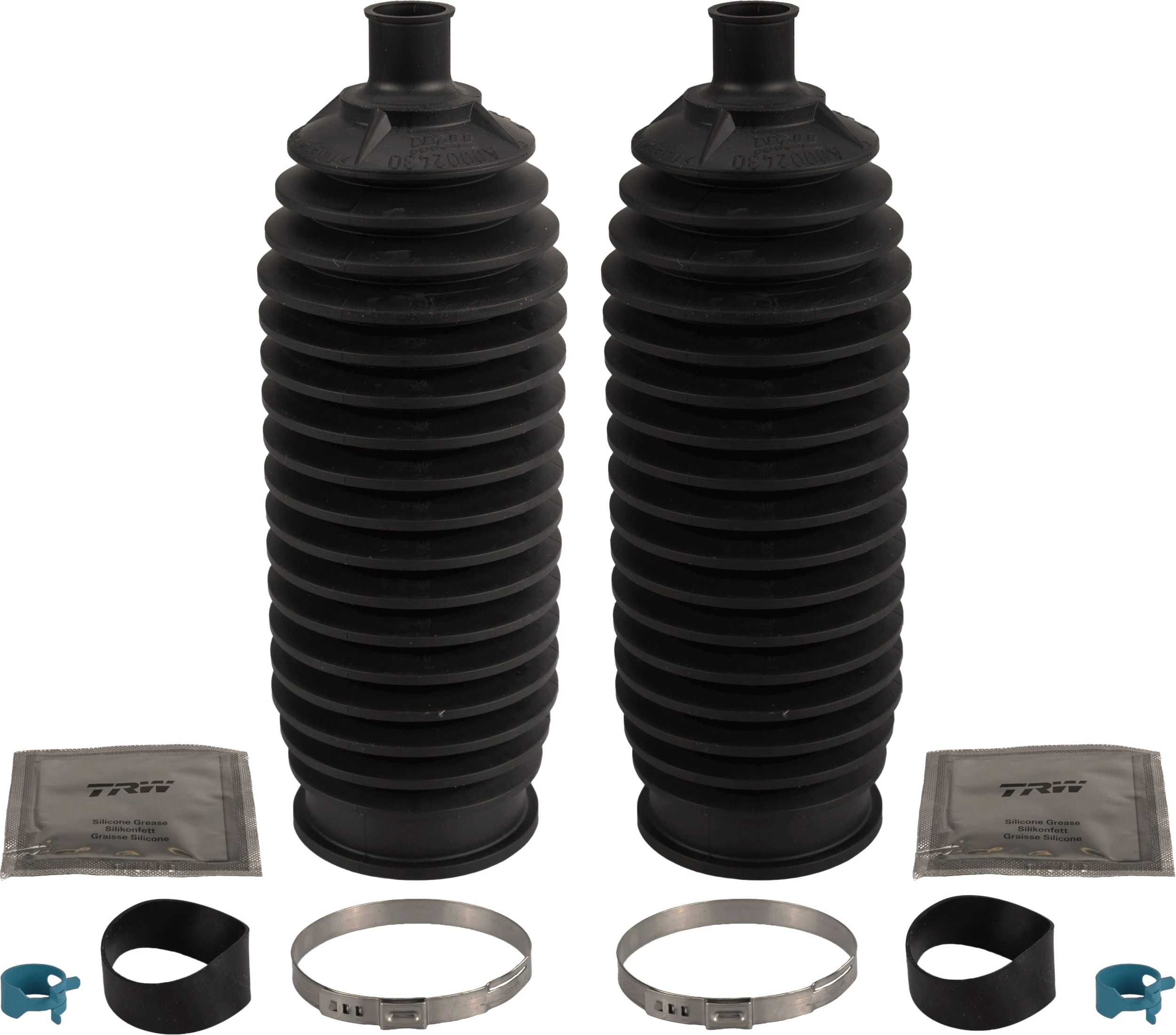 Jeu de joints-soufflets, direction TRW JBE218