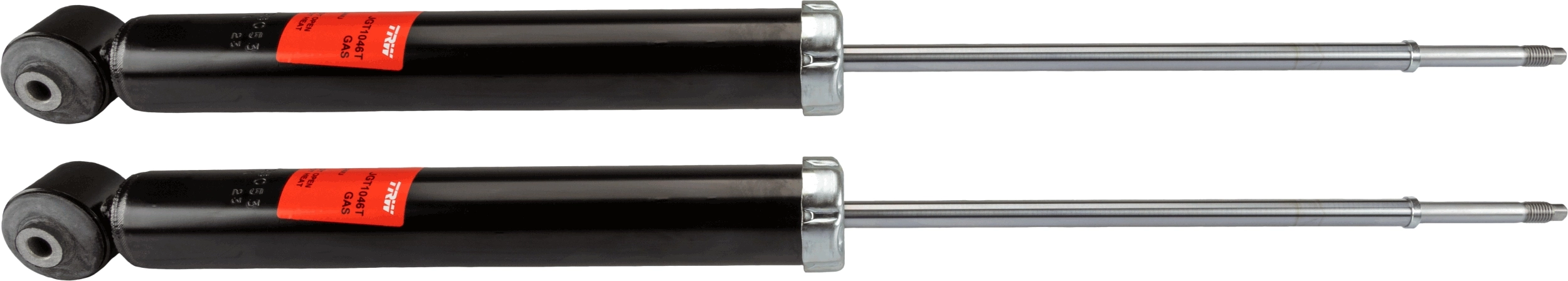 Amortisseur TRW JGT1046T