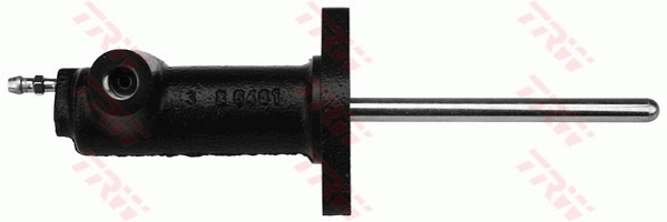 Cylindre récepteur, embrayage TRW PJK101