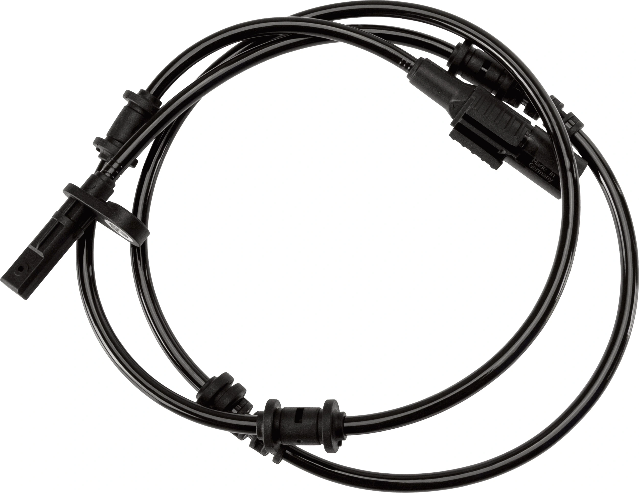 Capteur, vitesse de roue TRW GBS2772