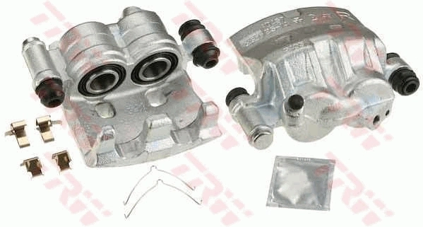 Étrier de frein TRW BHU286E