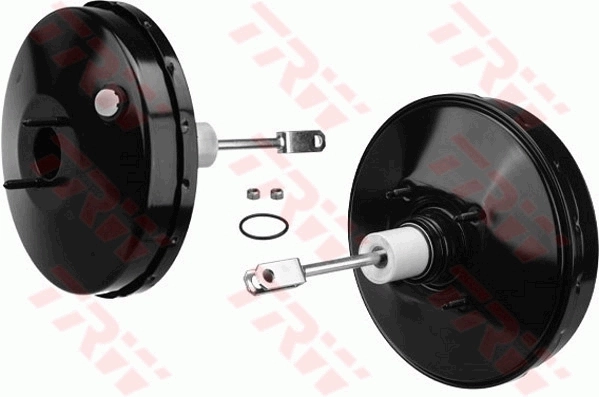 Dispositif d'assistance de frein TRW PSA455