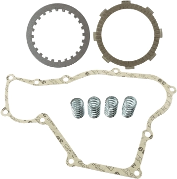 Kit d'embrayage