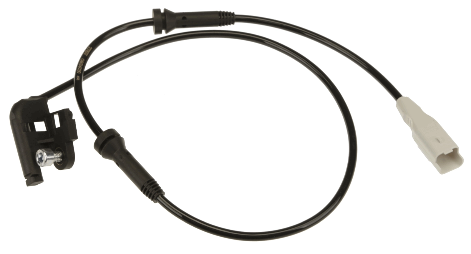 Capteur, vitesse de roue TRW GBS4020