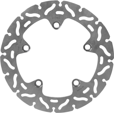 Disque de frein TRW MST446RAC