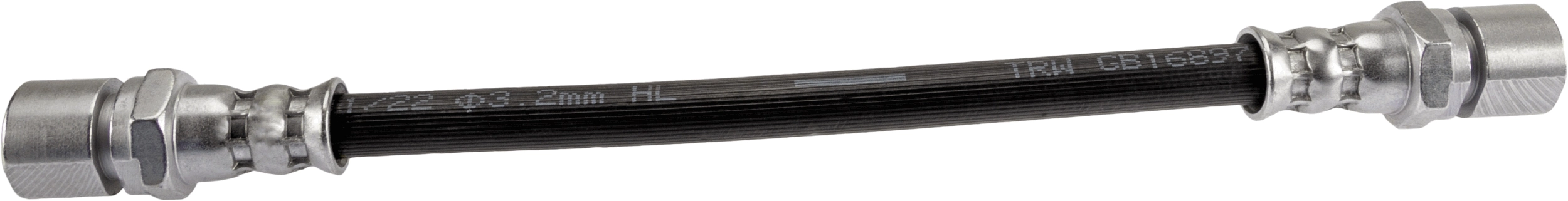 Flexible de frein TRW PHA430