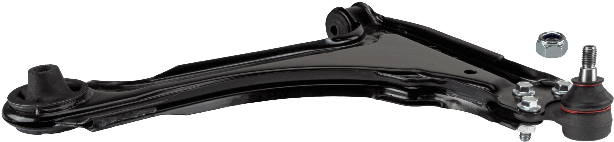 Bras de liaison, suspension de roue TRW JTC201