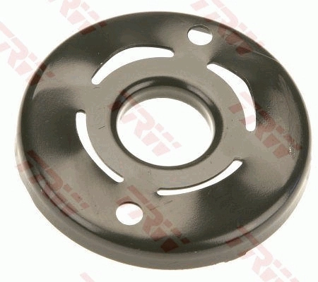 Patin de ressort TRW JSP525