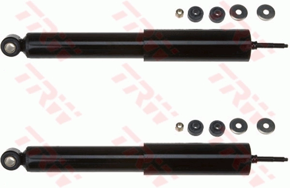 Amortisseur TRW JGE188T