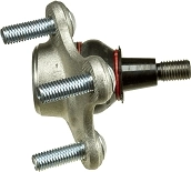 TRW JBJ795 — Опора кульова AUDI A3, SEAT LEON, VW PASSAT 05-перед. міст праворуч (Вир-во TRW)