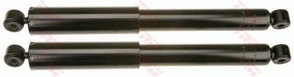 Amortisseur TRW JGE262T