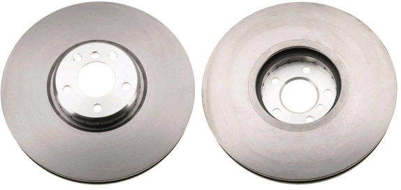 Disque de frein TRW DF6619S