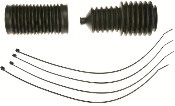 Jeu de joints-soufflets, direction TRW JBE190