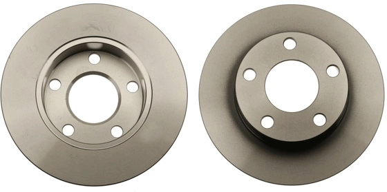 Disque de frein TRW DF4026