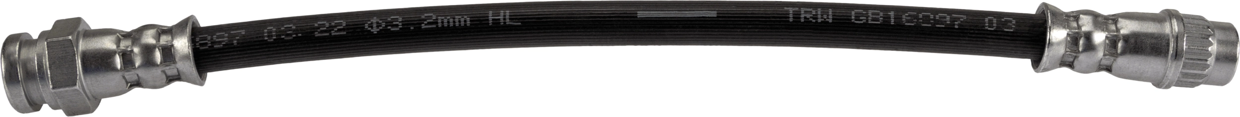 Flexible de frein TRW PHA525