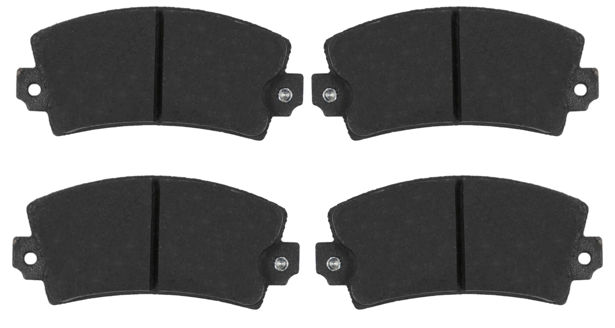 Kit de plaquettes de frein, frein à disque TRW GDB148