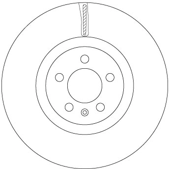 Disque de frein