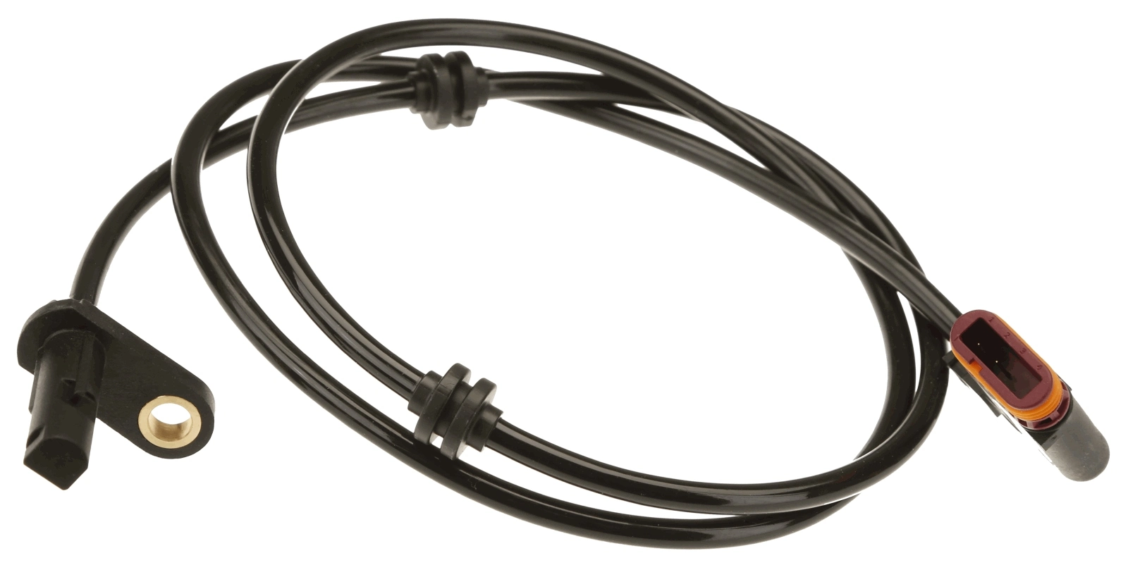 Capteur, vitesse de roue TRW GBS2550