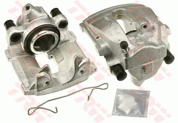 Étrier de frein TRW BHX471E