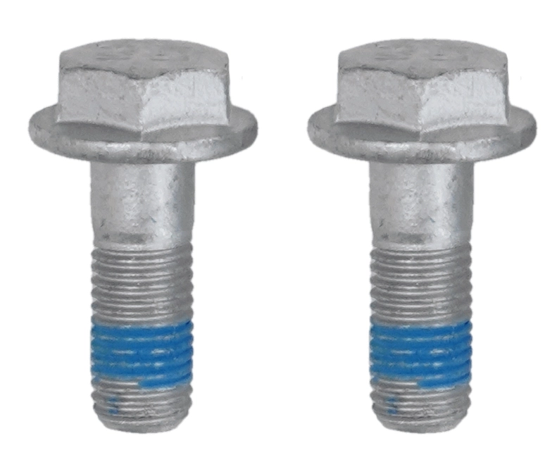 Kit de plaquettes de frein, frein à disque TRW GDB1563