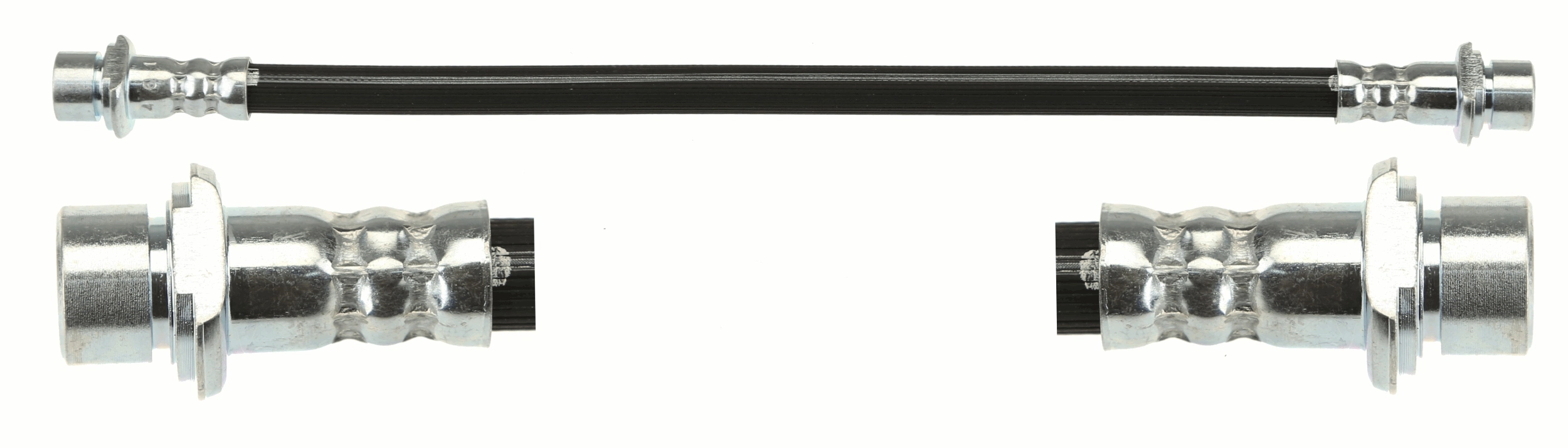 Flexible de frein TRW PHA626