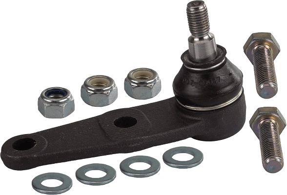 Rotule de suspension TRW JBJ374