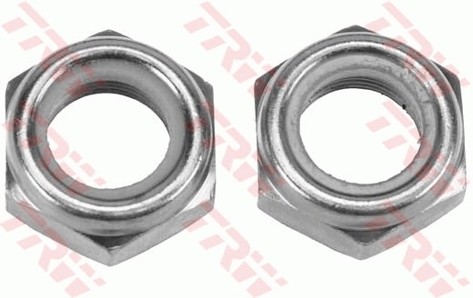 Barre de direction TRW JTR0278