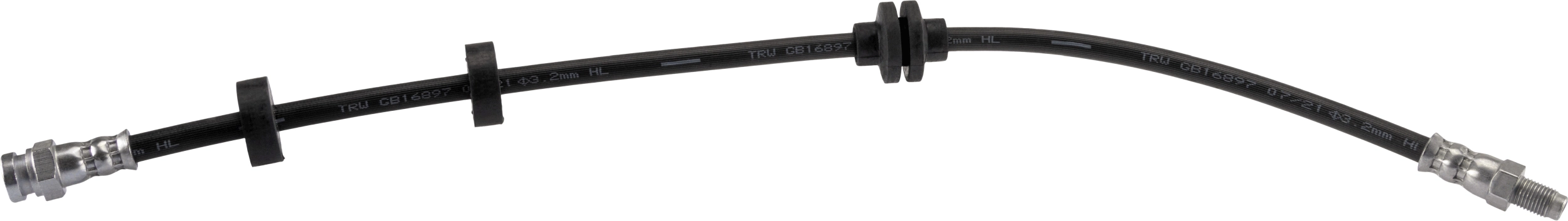 Flexible de frein TRW PHB646