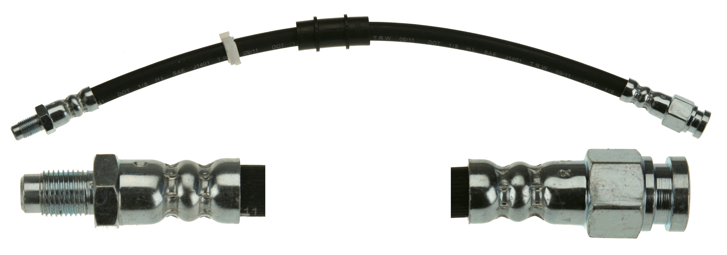 Flexible de frein TRW PHB385