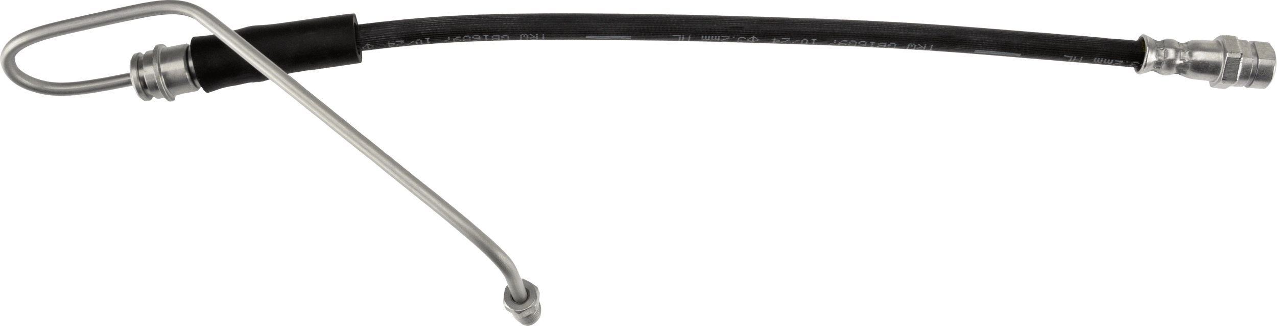 Flexible de frein TRW PHB2089