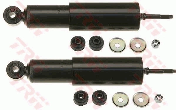 Amortisseur TRW JHE266T