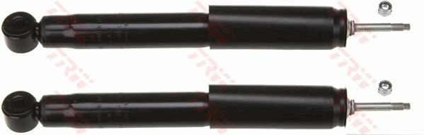 Amortisseur TRW JGE190T