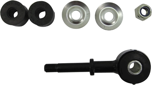 Entretoise/tige, stabilisateur TRW JTS7711