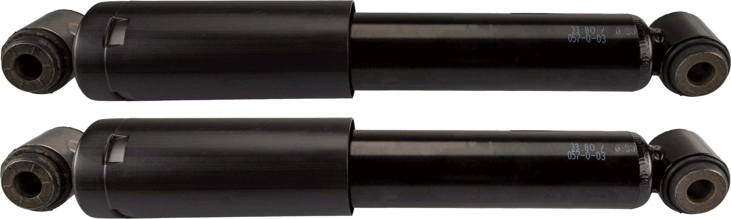 Amortisseur TRW JGT1424T