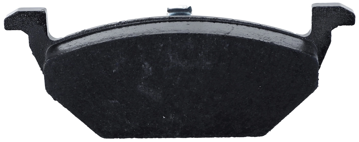 Kit de plaquettes de frein, frein à disque TRW GDB1984