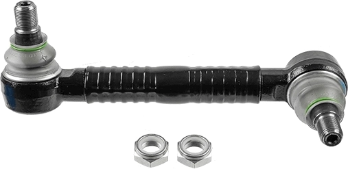 Entretoise/tige, stabilisateur TRW JTS3501