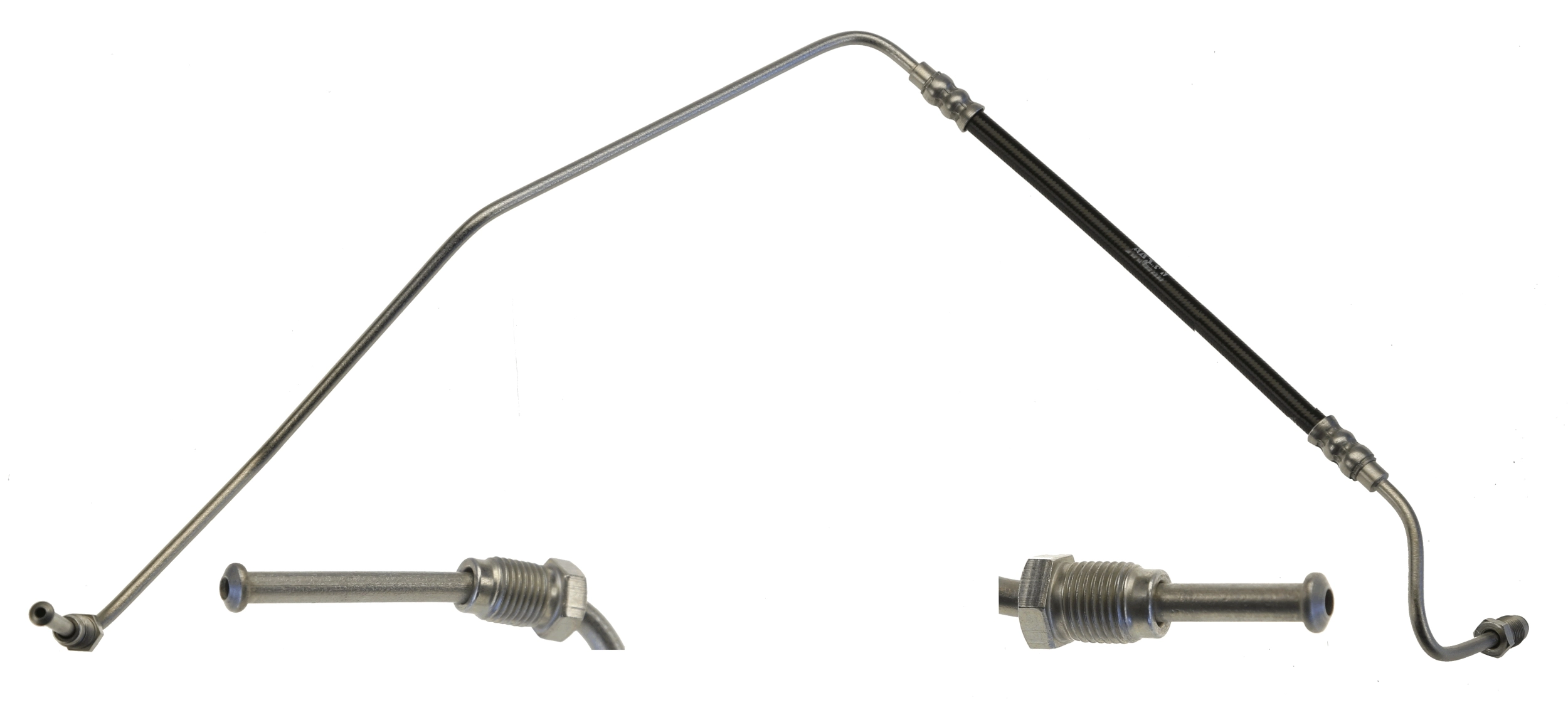 Flexible de frein TRW PHD1169