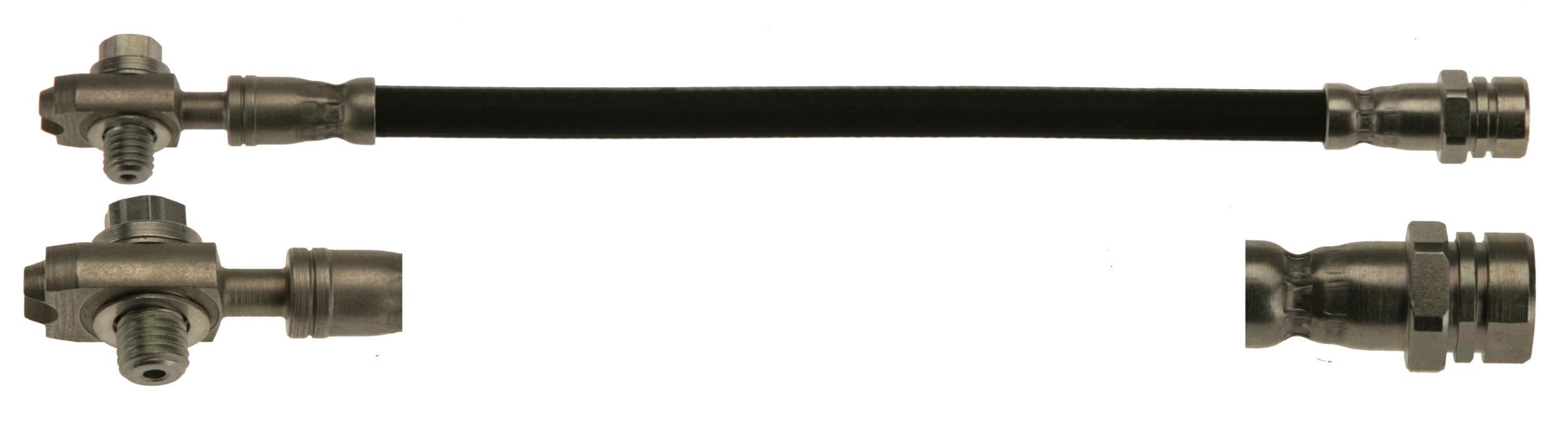 Flexible de frein TRW PHD1139