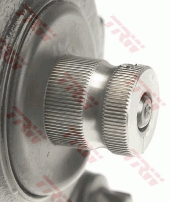 Crémaillère de direction TRW JRB5059