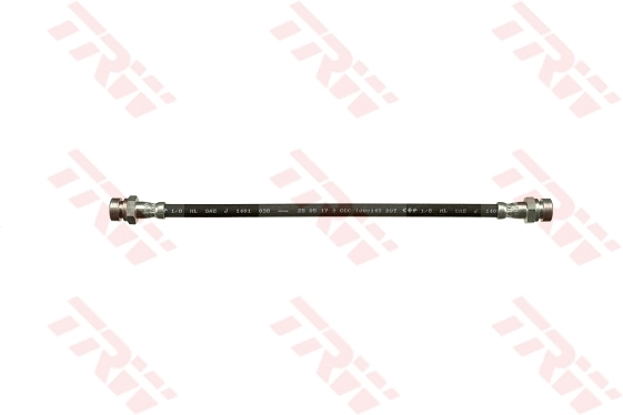 Flexible de frein TRW PHA264