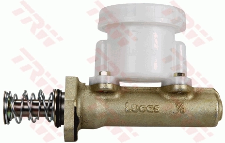 Maître-cylindre de frein TRW PMA707